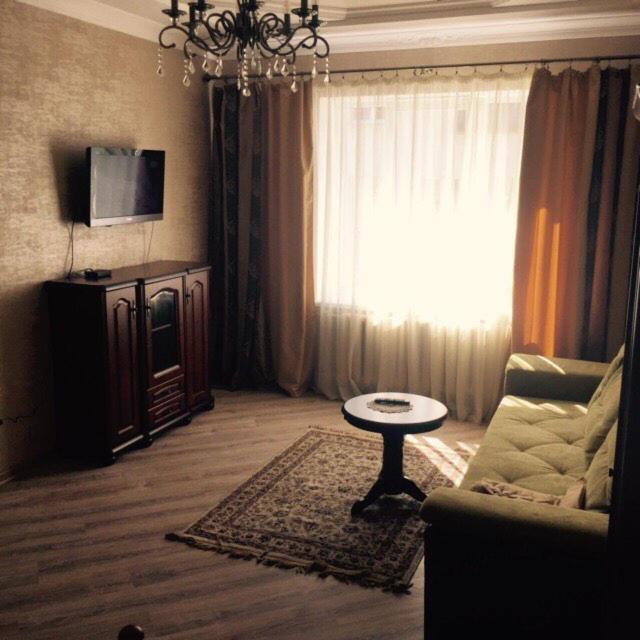 ברסט Apartments Na Budenogo מראה חיצוני תמונה
