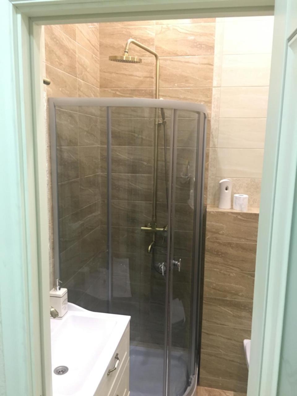 ברסט Apartments Na Budenogo מראה חיצוני תמונה
